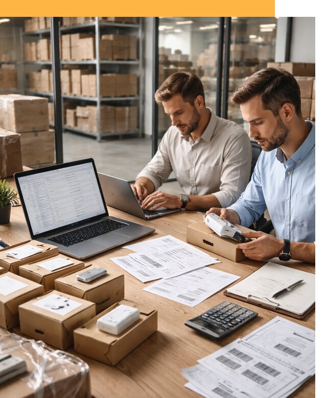 Закупка товара в Китае от 7108 руб за единицу, с доставкой