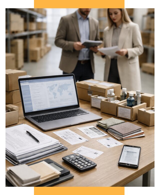 Поиск поставщика в Китае под ключ от 8631 р. | СетСервис-Тмб