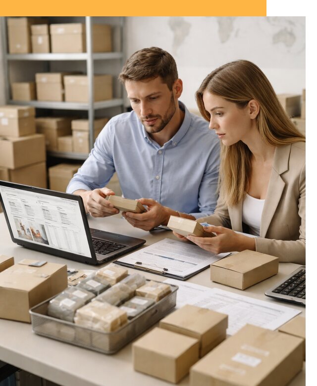 Поиск надежного поставщика в Китае под контроль качества от 8631