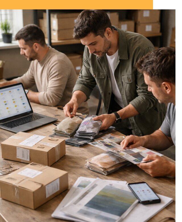 Выкуп товаров в Китае от 4569 руб