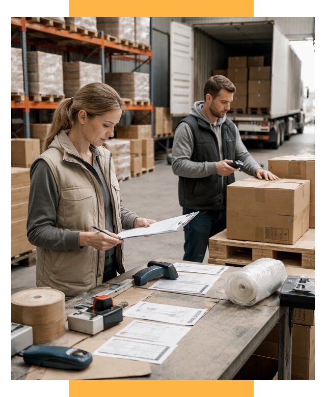 Оптовые поставки из Китая от 50770 р. — логистика СетСервис-Тмб