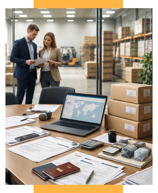 Торговый дом в Китае от 45693 р. — услуги и сервис СетСервис-Тмб