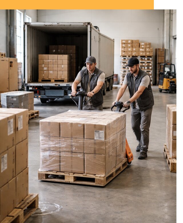 Оптовые поставки из Европы от 12693 руб за единицу