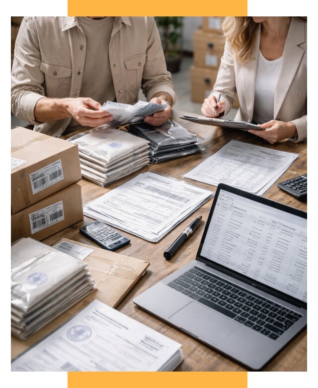 Закупка и доставка из Турции от 25385 р. - СетСервис-Тмб