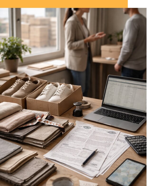 Закупка товаров в Турции под ключ от 25385 руб с доставкой