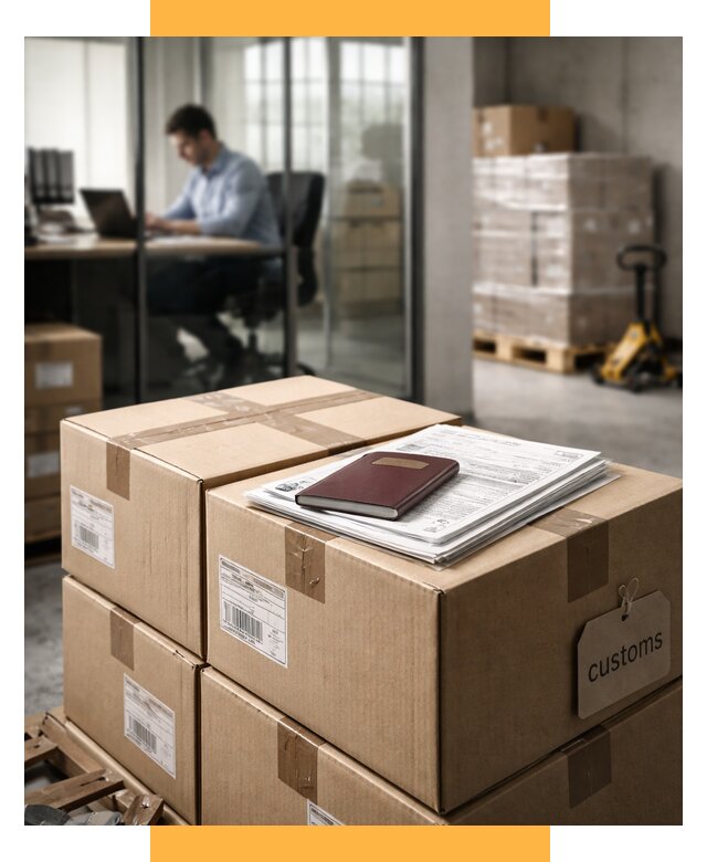 Параллельный импорт под ключ от 20308 р., логистика от СетСервис-Тмб